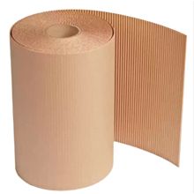 Двухслойный картон (Ш105 СМ) 150метров